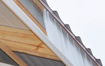 why Muckleton fascia repairs are essential