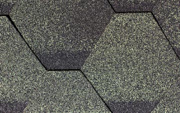 Muckleton fibreglass shingle repairs