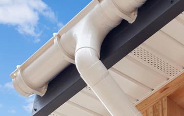 Muckleton gutter installation costs