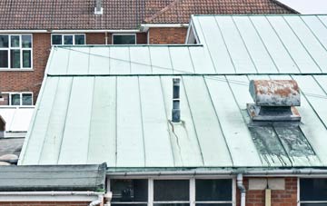 Muckleton lead roofing costs