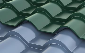 who should consider Muckleton plastic roofs