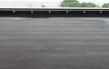 Muckleton asphalt roof replacement