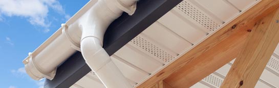 get Muckleton guttering quotes today