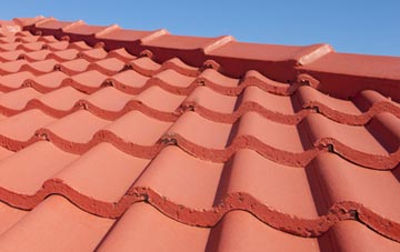 Muckleton tile and slate roof replacement