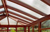 Muckleton conservatory roofing insulation