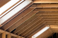 Muckleton tapered roof insulation quotes